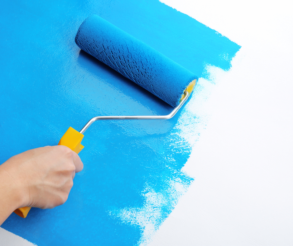 شركة صبغ في الشارقة