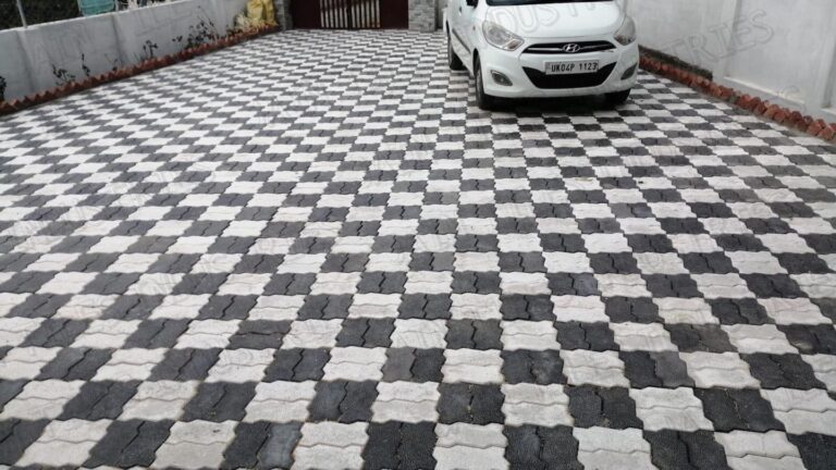 سعر توريد انترلوك في دبي