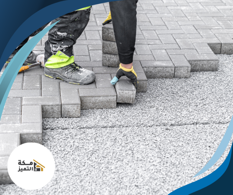 شركة تركيب انترلوك في الشارقة 0544060799 ضمان 100%