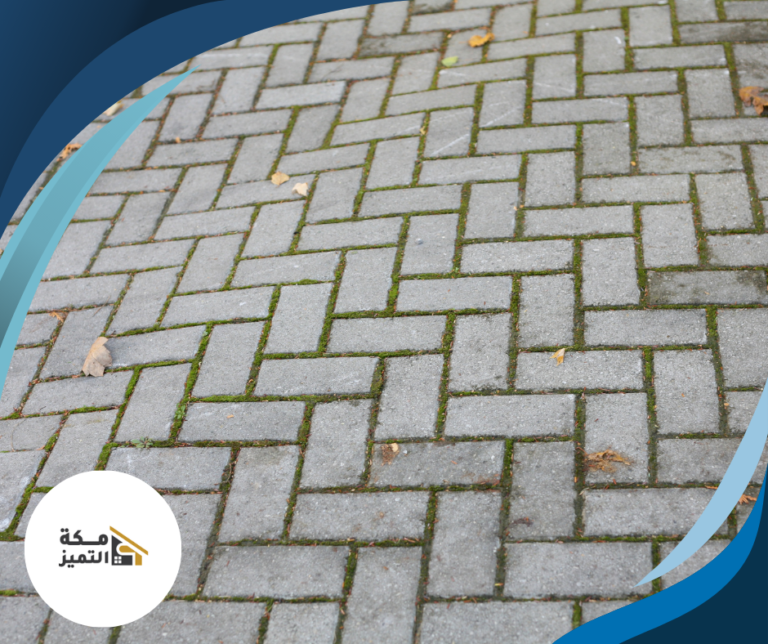 شركة تركيب انترلوك في العين 0544060799 ضمان 100%