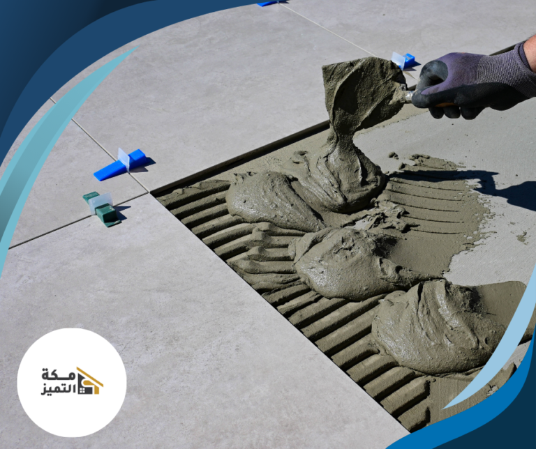 شركة تركيب سيراميك في عجمان 0544060799  – ضمان 100%