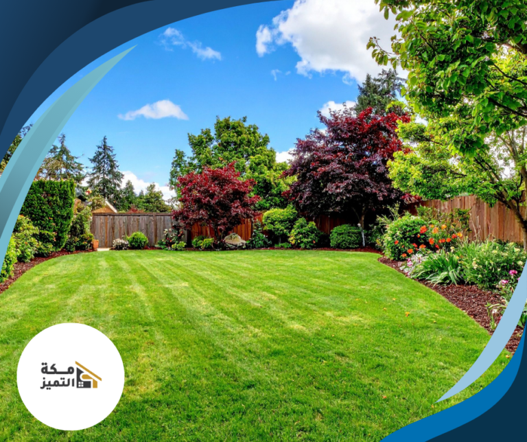 شركة لاندسكيب في عجمان 0544060799 ضمان 100%