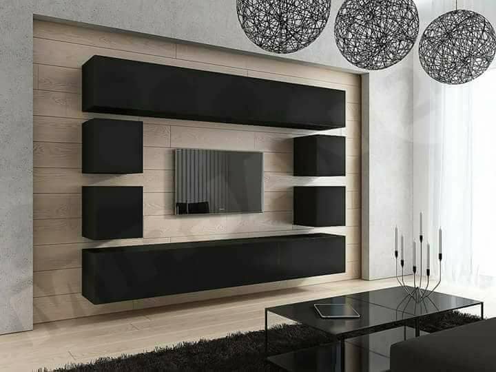 ديكورات جبس بورد داخلية